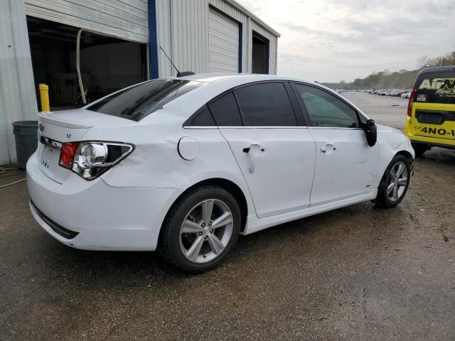 Изображение 3 2015 CHEVROLET CRUZE LT 2015 с VIN 1G1PE5SB1F7104095