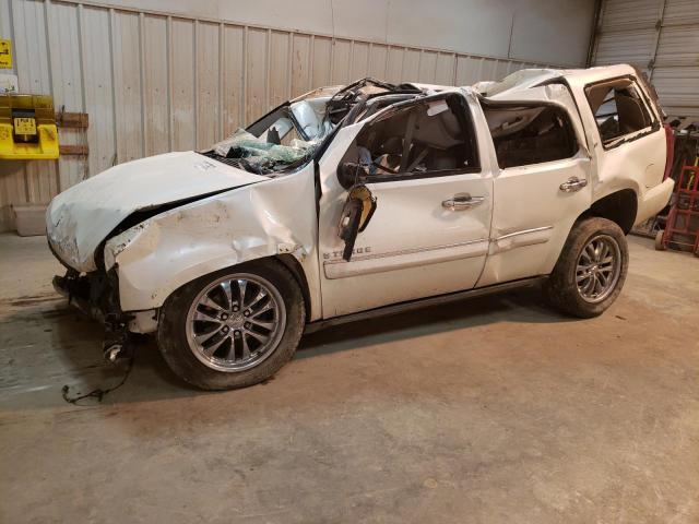 Obraz 2008 CHEVROLET TAHOE C1500 2008