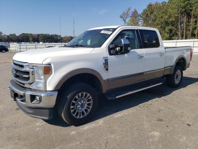 2021 FORD F250 SUPER DUTY 2021 image