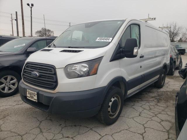 2017 FORD TRANSIT T-250 2017 image