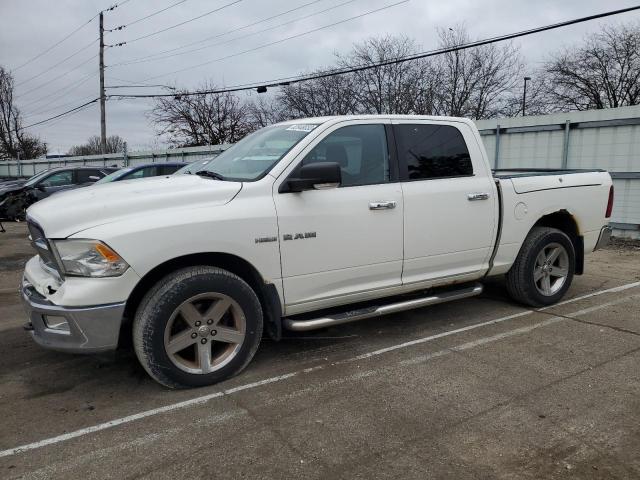 Obraz 1 z 2009 DODGE RAM 1500  2009 z VIN 1D3HV13TX9J531236