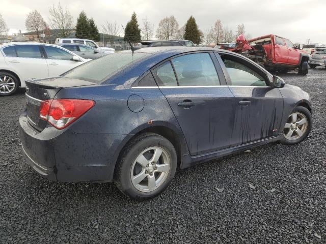 Image 3 of 2014 CHEVROLET CRUZE LT 2014 with VIN 1G1PC5SB9E7173783
