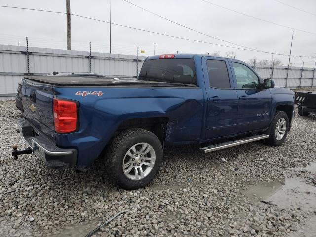 Obraz 3 z 2017 CHEVROLET SILVERADO K1500 LT 2017 z VIN 1GCVKREC1HZ235599
