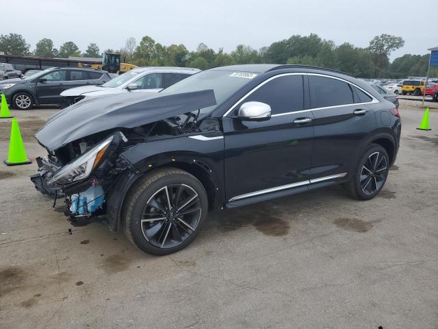 Image 1 of 2023 INFINITI QX55 SENSORY 2023 with VIN 3PCAJ5LR5PF121336