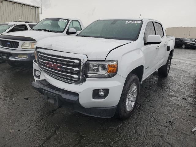 2018 GMC CANYON SLE 2018 image