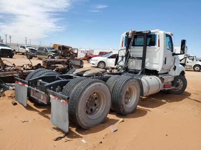 Изображение 3 2019 INTERNATIONAL LT625  2019 с VIN 3HCDZAPR2KL225126