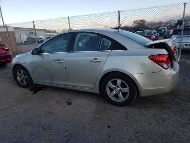 Изображение 2 2014 CHEVROLET CRUZE LT 2014 с VIN 1G1PC5SB1E7262909