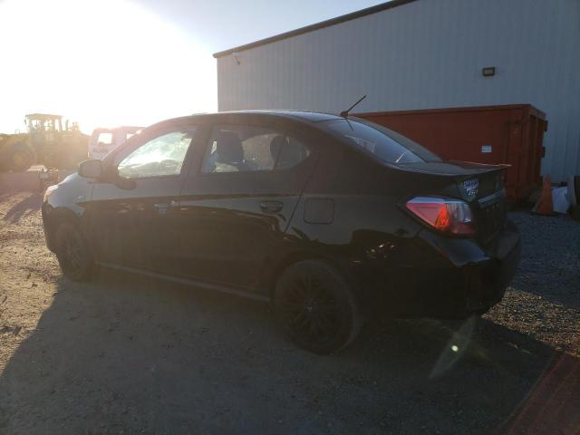 Изображение 2 2022 MITSUBISHI MIRAGE G4 ES 2022 с VIN ML32FUFJ5NHF08462