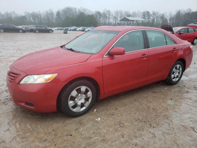 2009 TOYOTA CAMRY BASE 2009 image