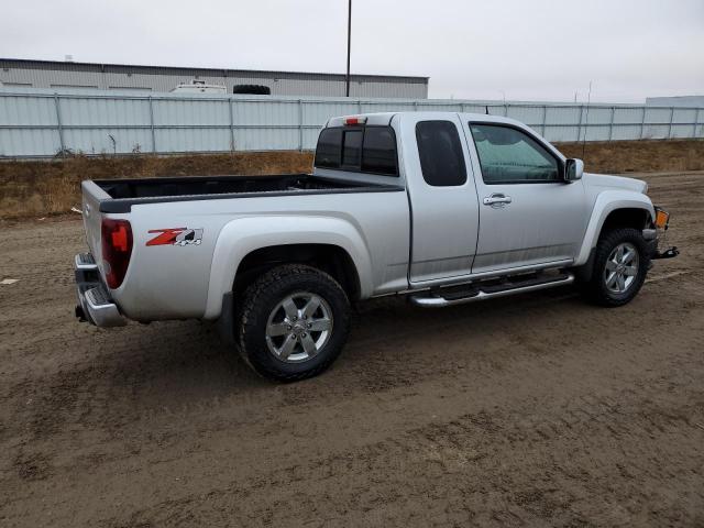 Obraz 3 z 2012 CHEVROLET COLORADO LT 2012 z VIN 1GCJTDFE6C8106481