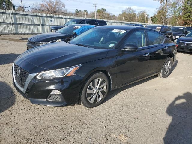 Изображение 2019 NISSAN ALTIMA S 2019