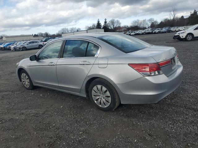 Obraz 2 z 2012 HONDA ACCORD LX 2012 z VIN 1HGCP2F31CA171250