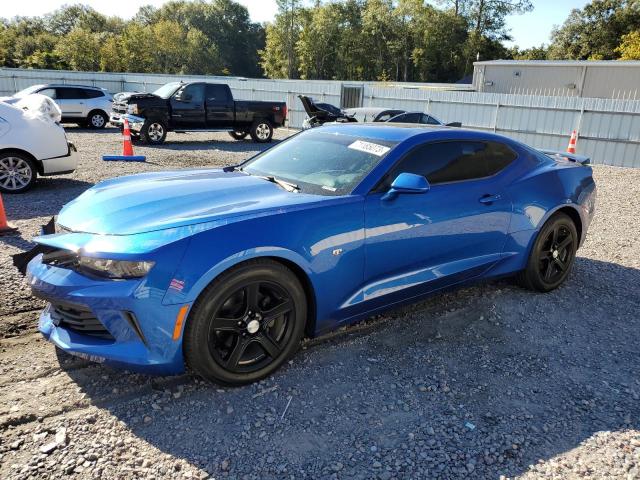 Obraz 2017 CHEVROLET CAMARO LT 2017