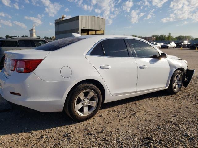 Image 3 of 2015 CHEVROLET MALIBU 1LT 2015 with VIN 1G11C5SL6FF250020