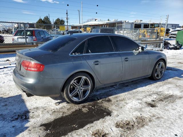 Obraz 3 z 2012 AUDI S4 PREMIUM PLUS 2012 z VIN WAUDGAFL3CA083360