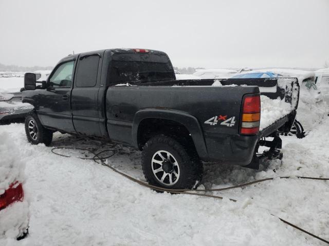 Obraz 2 z 2003 GMC SIERRA K2500 HEAVY DUTY 2003 z VIN 1GTHK29133E310946