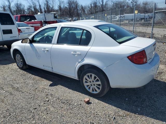 Image 2 of 2009 CHEVROLET COBALT LS 2009 with VIN 1G1AS58H097270168