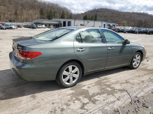 Image 3 of 2005 LEXUS ES 330 2005 with VIN JTHBA30G155128096