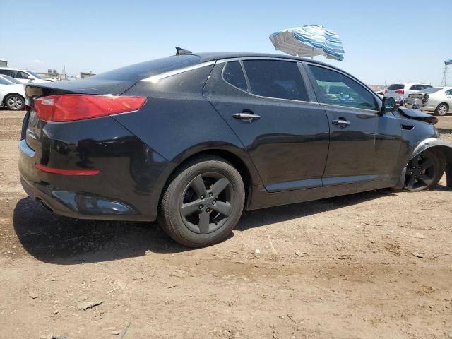 Obraz 3 z 2015 KIA OPTIMA LX 2015 z VIN 5XXGM4A77FG386123