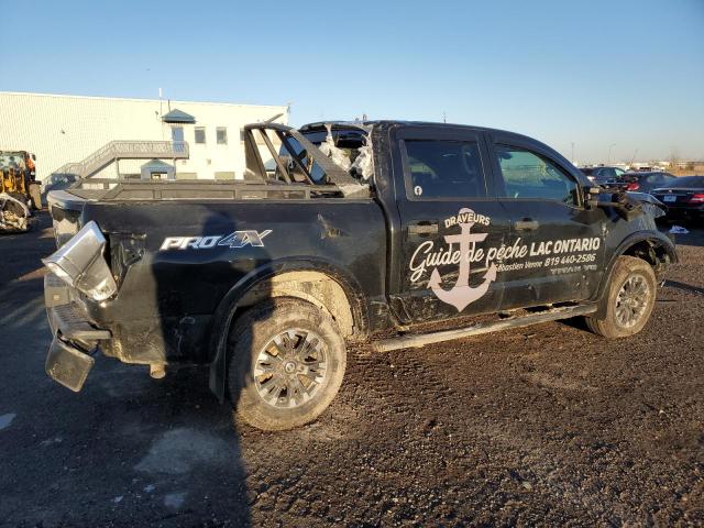 Изображение 3 2018 NISSAN TITAN SV 2018 с VIN 1N6AA1E5XJN525080