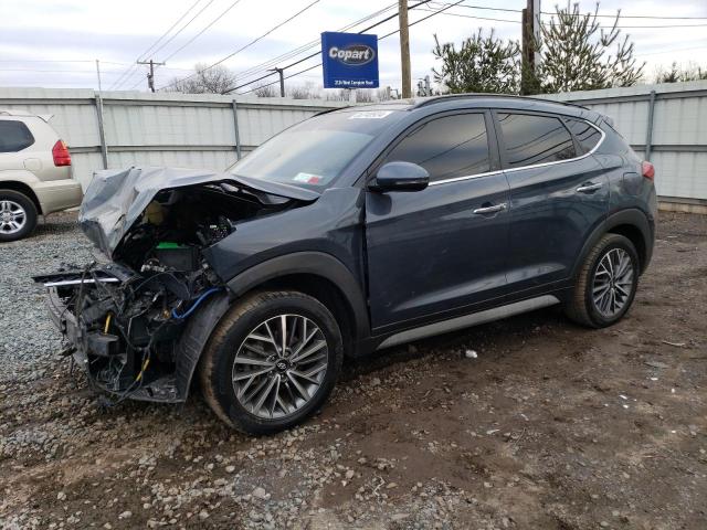 Изображение 2019 HYUNDAI TUCSON LIMITED 2019