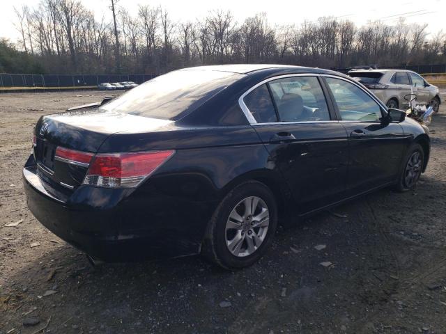 Изображение 3 2011 HONDA ACCORD SE 2011 с VIN 1HGCP2F6XBA076825