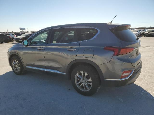 Image 2 of 2019 HYUNDAI SANTA FE SE 2019 with VIN 5NMS23ADXKH083722