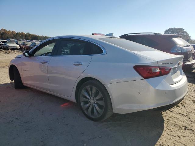Image 2 of 2016 CHEVROLET MALIBU PREMIER 2016 with VIN 1G1ZH5SX9GF328668