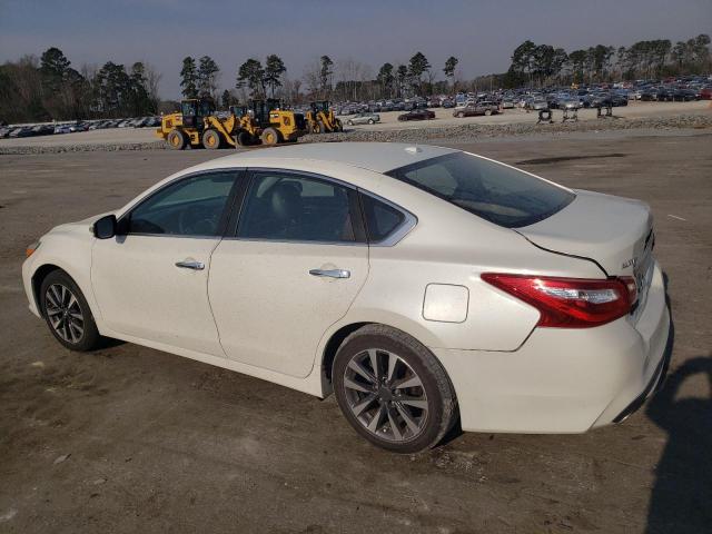 Obraz 2 z 2017 NISSAN ALTIMA 2.5 2017 z VIN 1N4AL3AP1HC213001