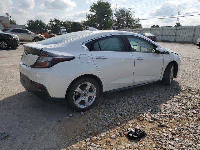 Obraz 3 z 2018 CHEVROLET VOLT LT 2018 z VIN 1G1RC6S51JU124694