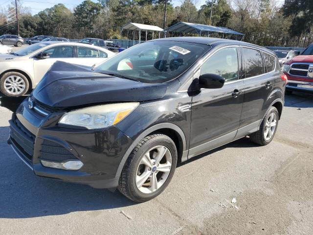 Image 1 of 2015 FORD ESCAPE SE 2015 with VIN 1FMCU0G77FUB56652
