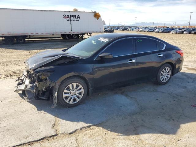 Изображение 1 2016 NISSAN ALTIMA 2.5 2016 с VIN 1N4AL3AP2GN345865