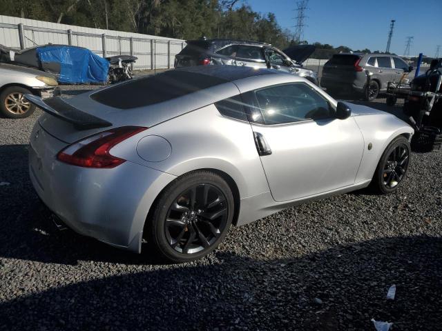 Изображение 3 2018 NISSAN 370Z BASE 2018 с VIN JN1AZ4EH1JM571073