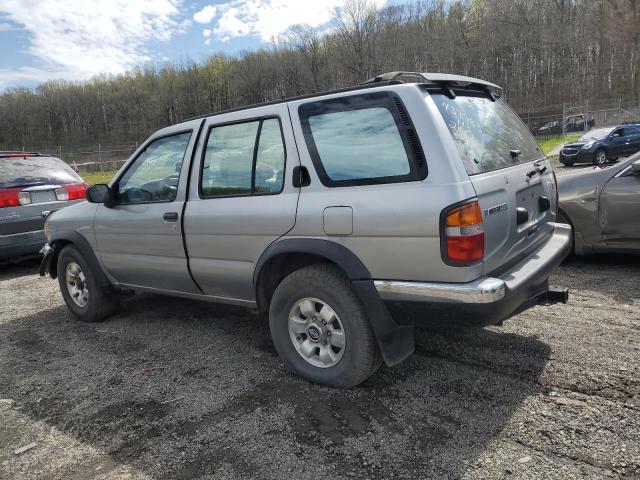 Image 2 of 1998 NISSAN PATHFINDER LE 1998 with VIN JN8AR05Y6WW259966