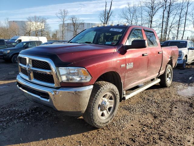 Изображение 1 2016 RAM 2500 ST 2016 с VIN 3C6TR5CT8GG342430