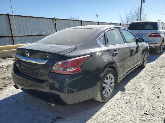 Изображение 3 2013 NISSAN ALTIMA 2.5 2013 с VIN 1N4AL3AP1DC219228