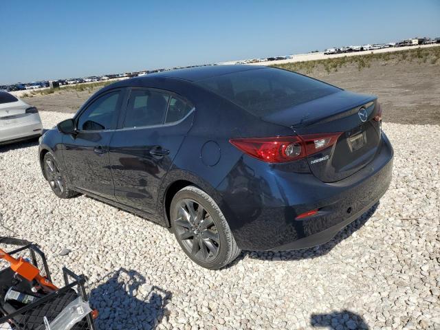 Изображение 2 2018 MAZDA 3 TOURING 2018 с VIN 3MZBN1V38JM266381