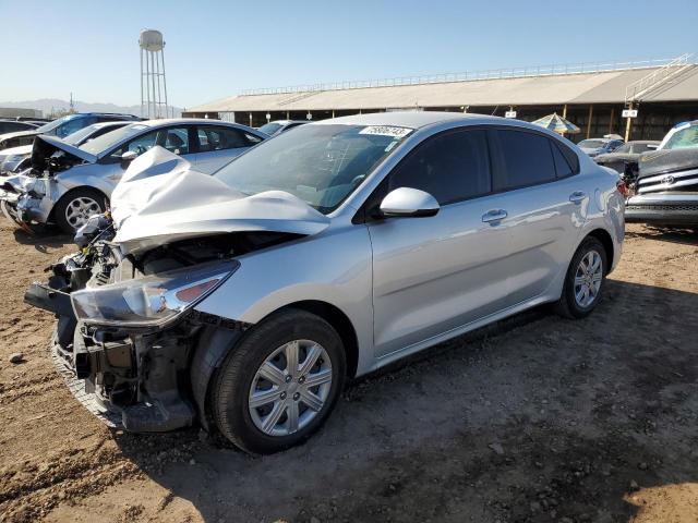 Obraz 2023 KIA RIO LX 2023