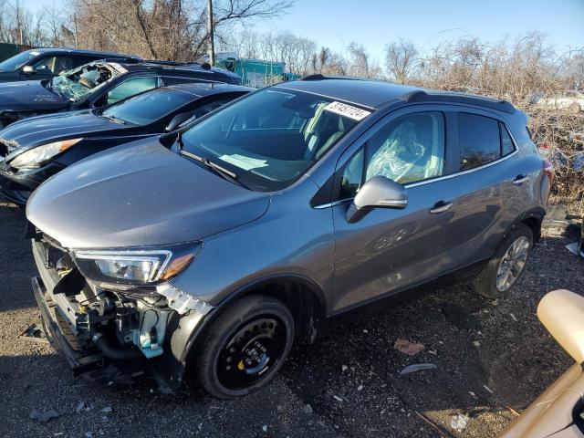 Obraz 2019 BUICK ENCORE PREFERRED 2019