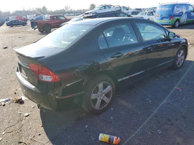 Изображение 3 2010 HONDA CIVIC LX-S 2010 с VIN 19XFA1F60AE078151