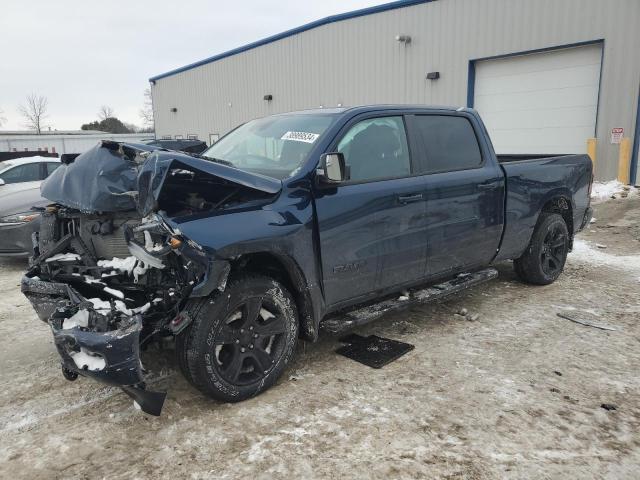 Obraz 2022 RAM 1500 SPORT 2022