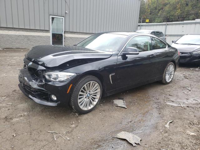 Image 1 of 2015 BMW 435 XI 2015 with VIN WBA3R5C52FK372859