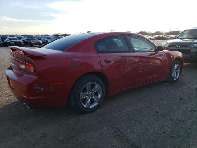 Obraz 3 z 2013 DODGE CHARGER SE 2013 z VIN 2C3CDXBG0DH526073
