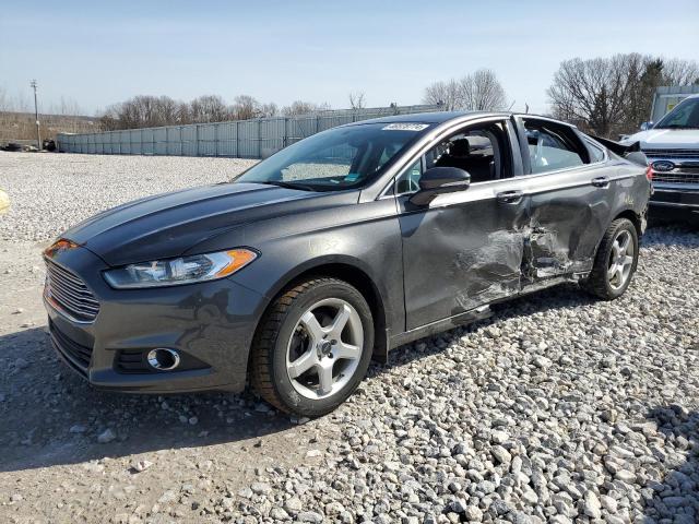 2015 FORD FUSION SE 2015 image