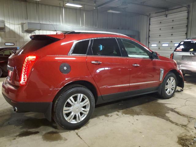Image 3 of 2015 CADILLAC SRX LUXURY COLLECTION 2015 with VIN 3GYFNEE36FS561293