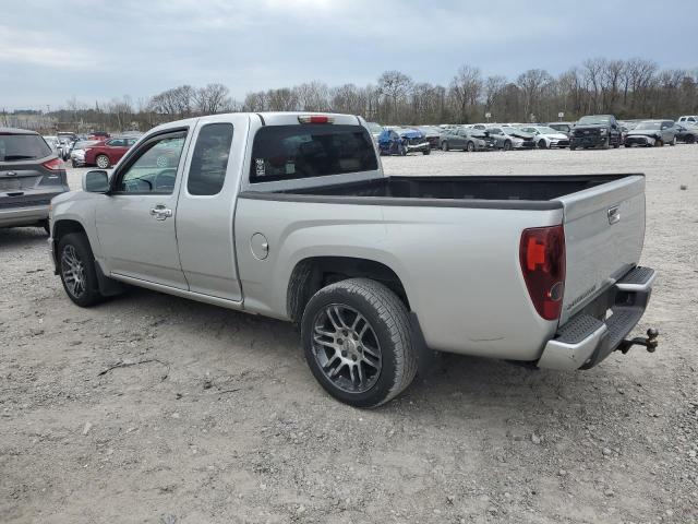 Obraz 2 z 2012 CHEVROLET COLORADO LT 2012 z VIN 1GCESCFE7C8167398