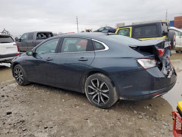 Изображение 2 2020 CHEVROLET MALIBU RS 2020 с VIN 1G1ZG5ST7LF130617