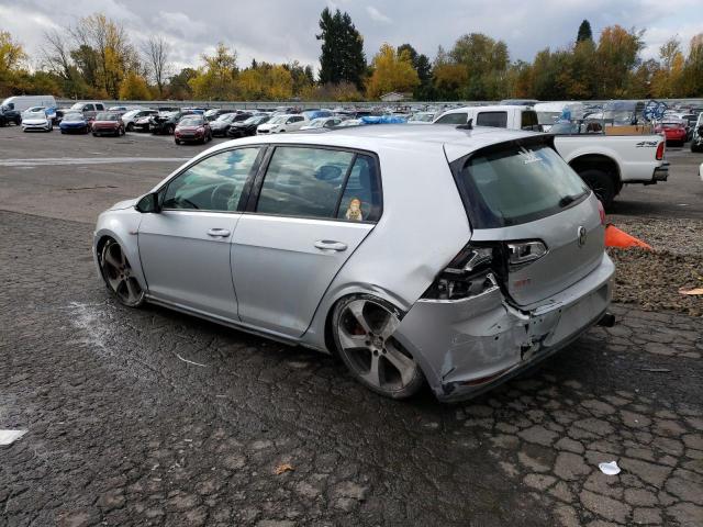 Obraz 2 z 2015 VOLKSWAGEN GTI  2015 z VIN 3VW447AU3FM068117