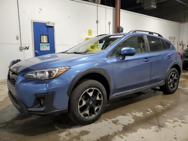 Obraz 2019 SUBARU CROSSTREK PREMIUM 2019