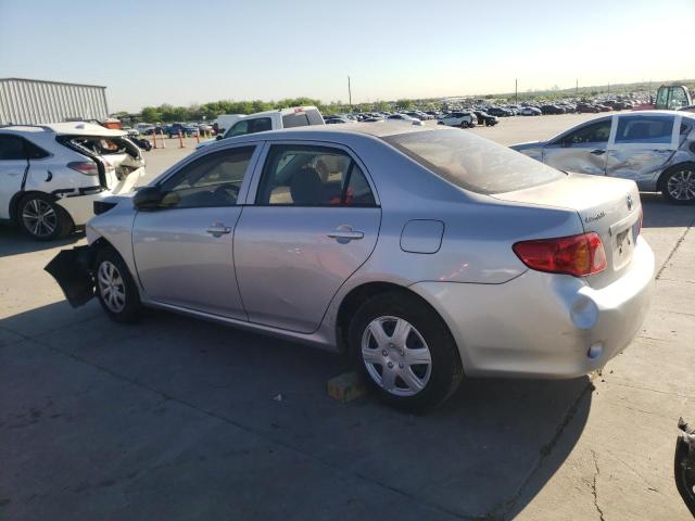 Obraz 2 z 2010 TOYOTA COROLLA BASE 2010 z VIN 1NXBU4EE4AZ227206